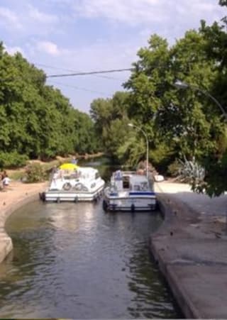 CAMPING GCU - VIAS AMETHYSTE